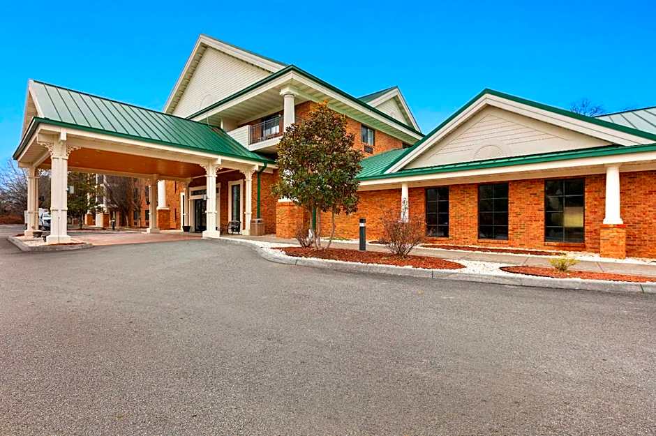 Country Inn & Suites by Radisson, Jonesborough-Johnson City West, TN