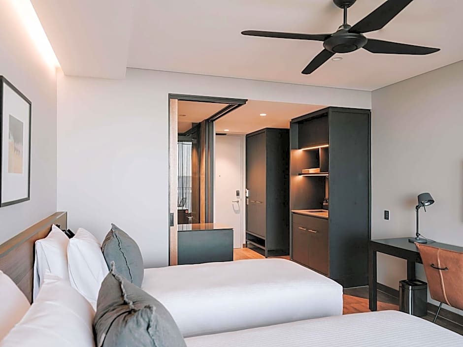 The Sebel Yarrawonga Silverwoods