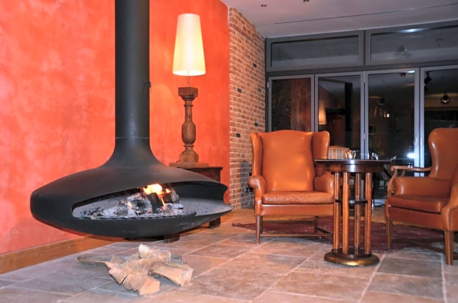 Ringhotel Alpenhof - Patchworkhotel