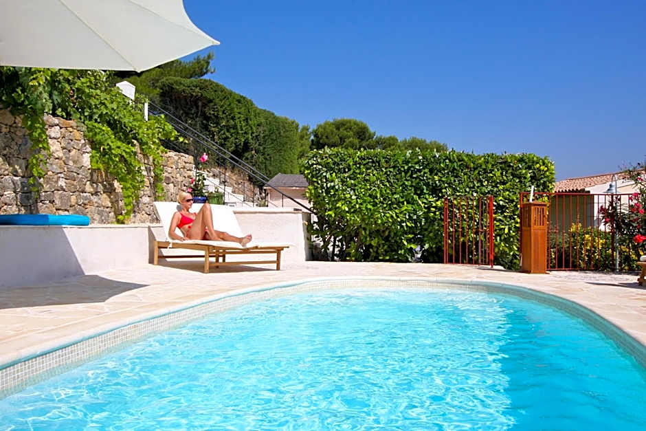 Villa Le Port d'attache