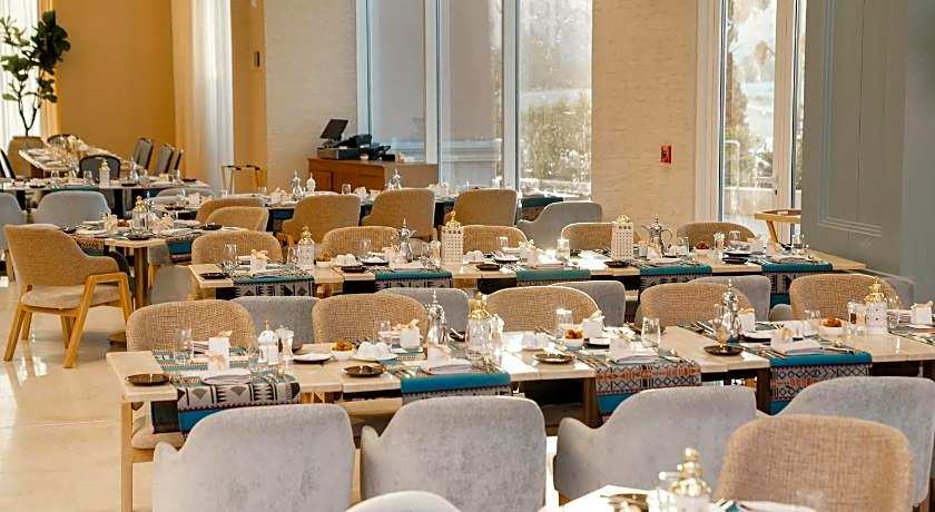 Hilton Al Khobar King Fahd Causeway