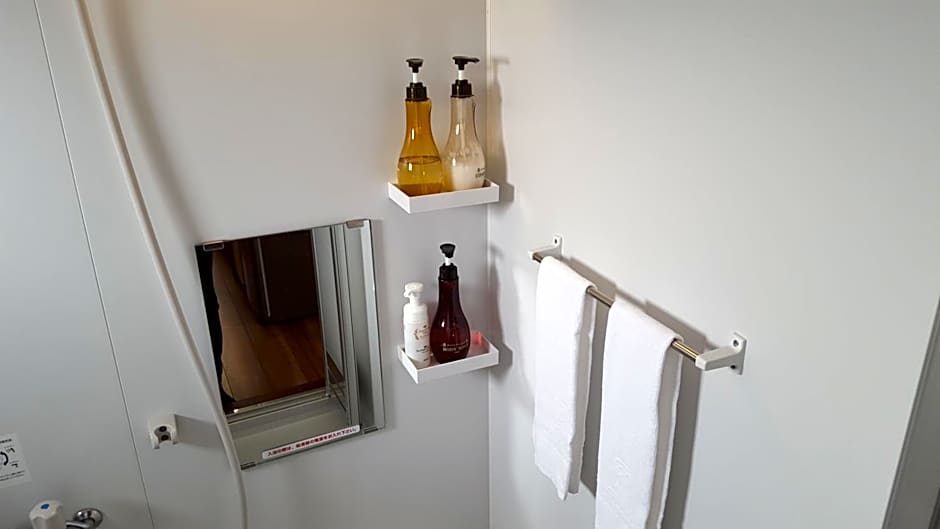 Hotel Peacely In Miyakojima Nexus