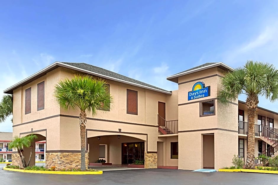Days Inn by Wyndham Kissimmee West