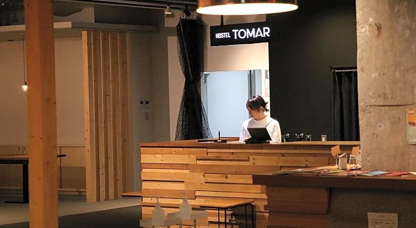 Hostel Tomar