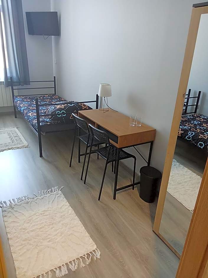 Noclegi 24h Przemyśl