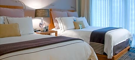Preferred Double Room