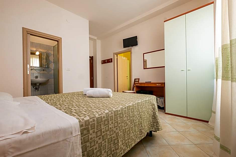Hotel Il Gabbiano