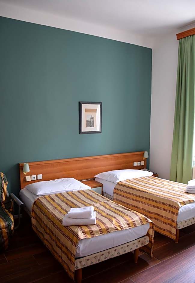 Residence Select