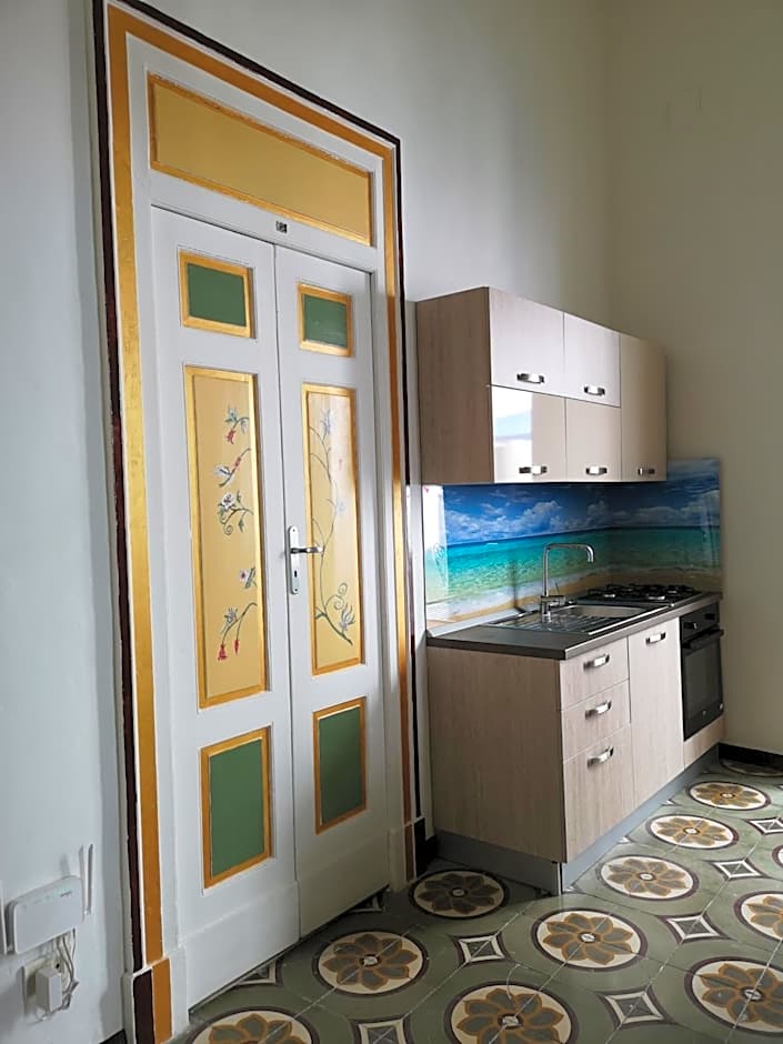 B&B Palazzo Antonelli