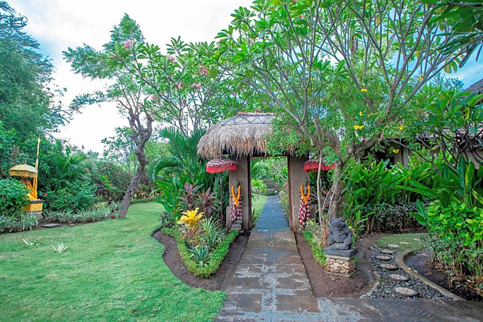 Taruna Boutique Homestay & Spa