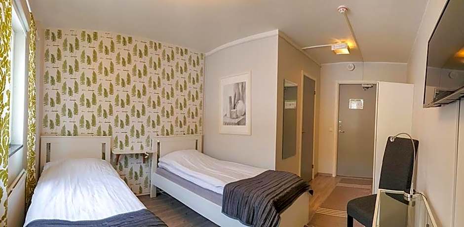 Svefi Vandrarhem - Hostel