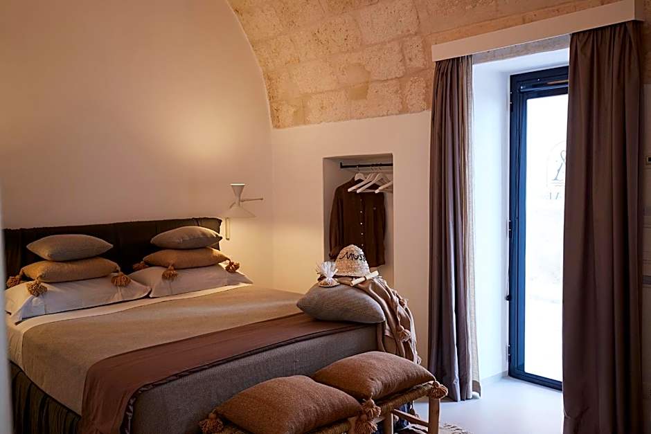 Musae Relais & SPA