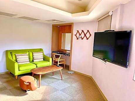 Family Suite