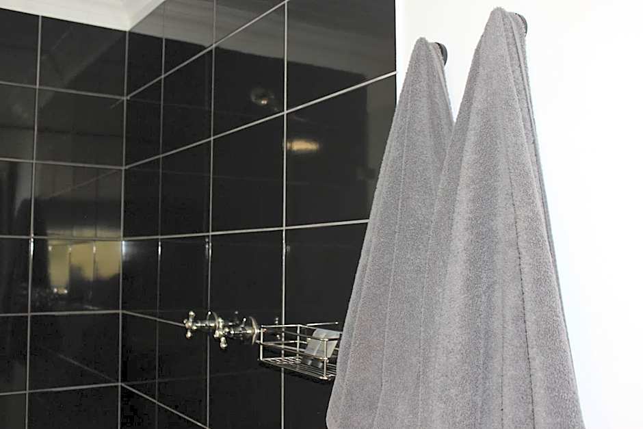 Brenaissance Wine & Stud Estate