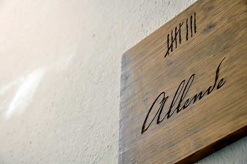 Clandestino Hotel - Adults Only