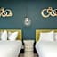 Downtowner Boutique Hotel