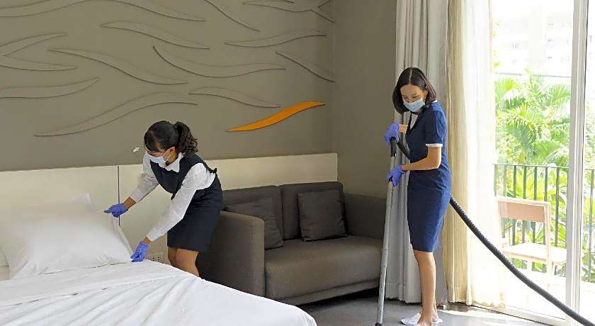 Hotel Rest seogwipo