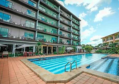 Savotel Hotel
