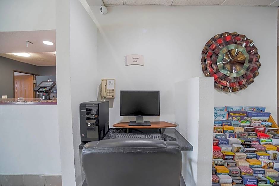 Quality Inn O'Fallon - St Louis