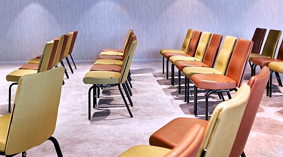 Park Inn By Radisson Brussels Airport