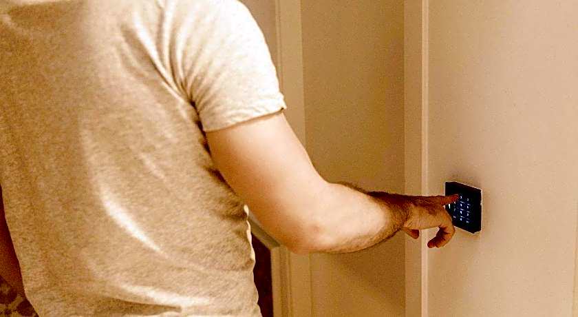 Ritual Suites (Centro)