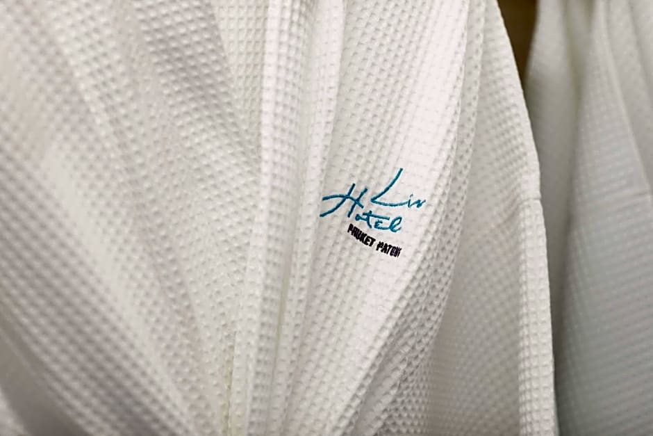 LIV Hotel Phuket Patong Beachfront