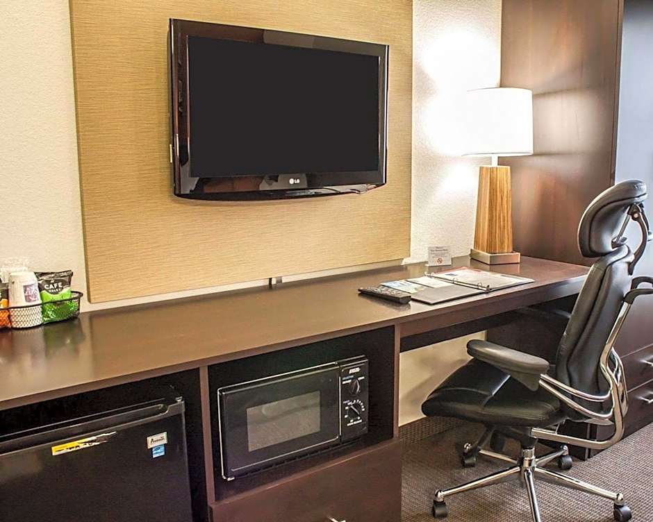 Sleep Inn Arlington Near Six Flags