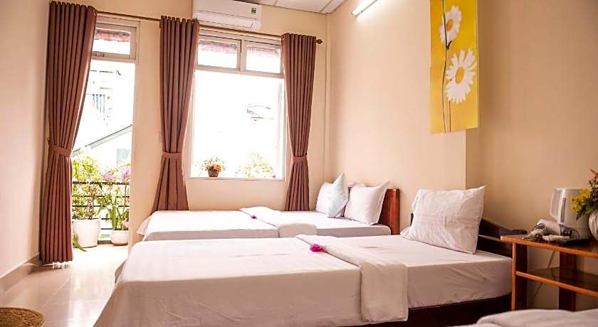 Minh Tam Guest House