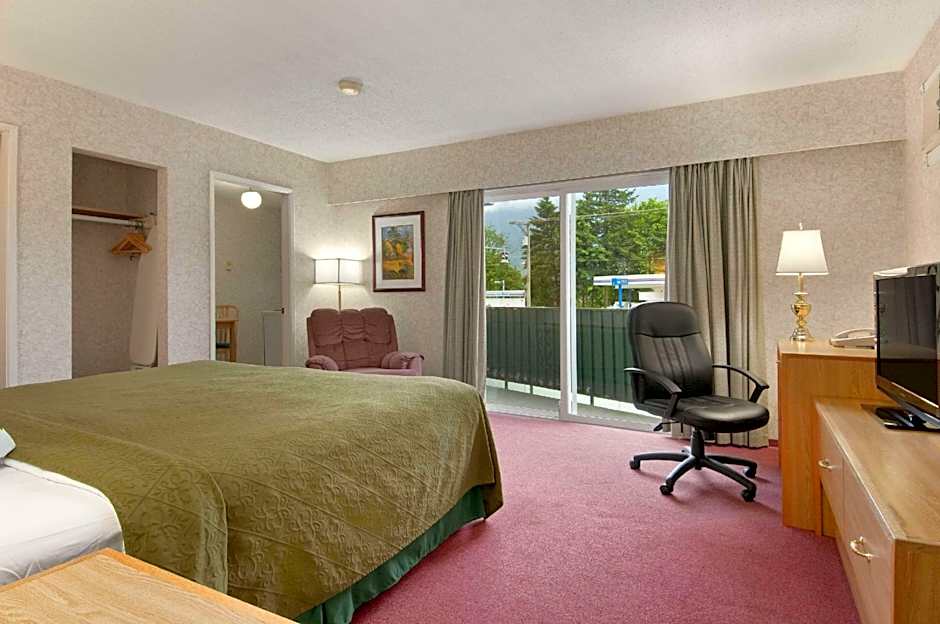 Travelodge by Wyndham Hope