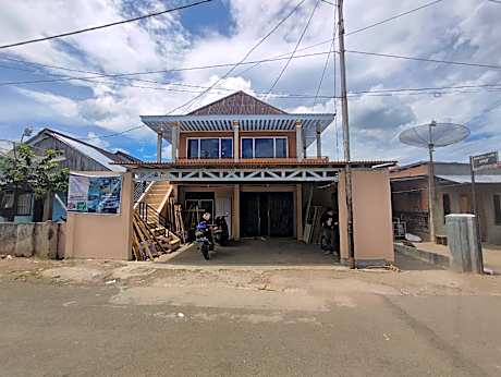 OYO 92357 Zzip Homestay