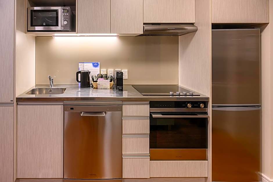 Boulcott Suites