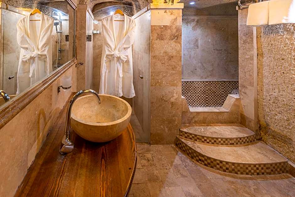 Adora Cave Suites