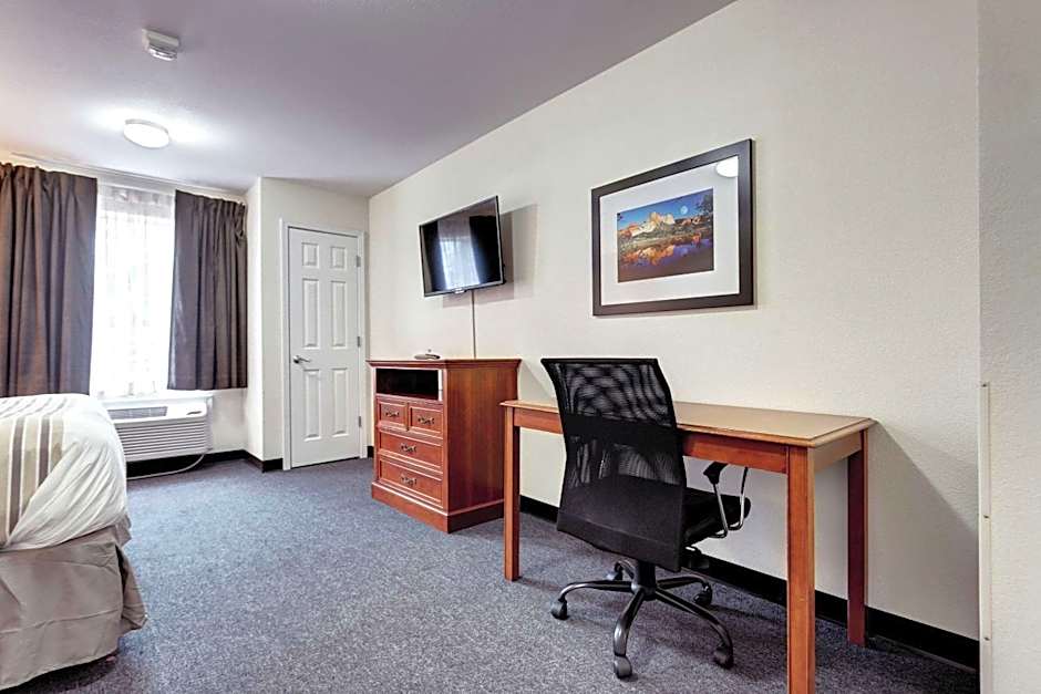 Suburban Studios Westminster Denver North