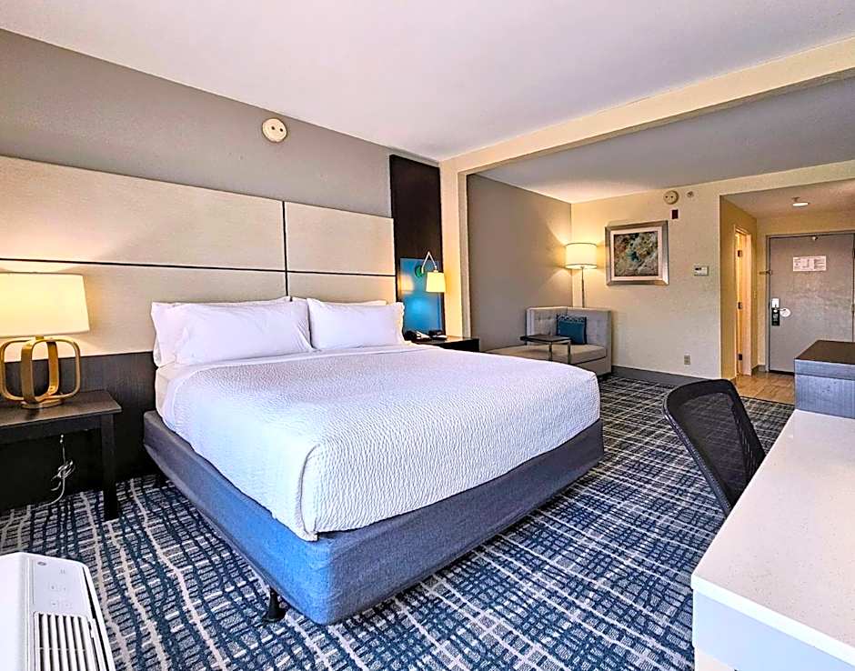 The Holiday Inn Belcamp - Aberdeen Area By IHG