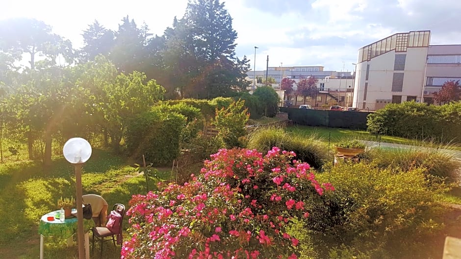 B&B Le Cinque Querce