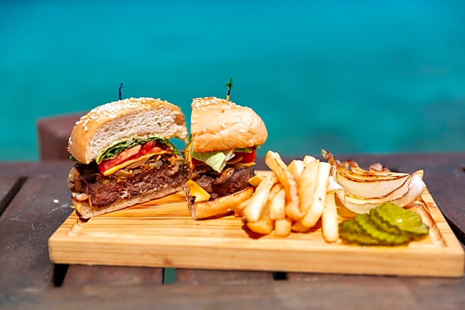 Playa Azul Golf & Beach Resort