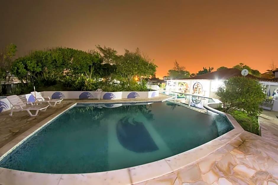 Pousada Deck de Búzios