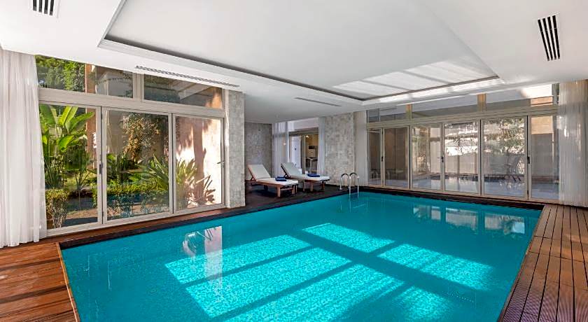 Club Prive By Rixos Belek