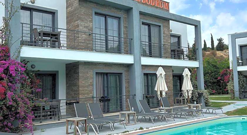 Malta Hotel Bodrum