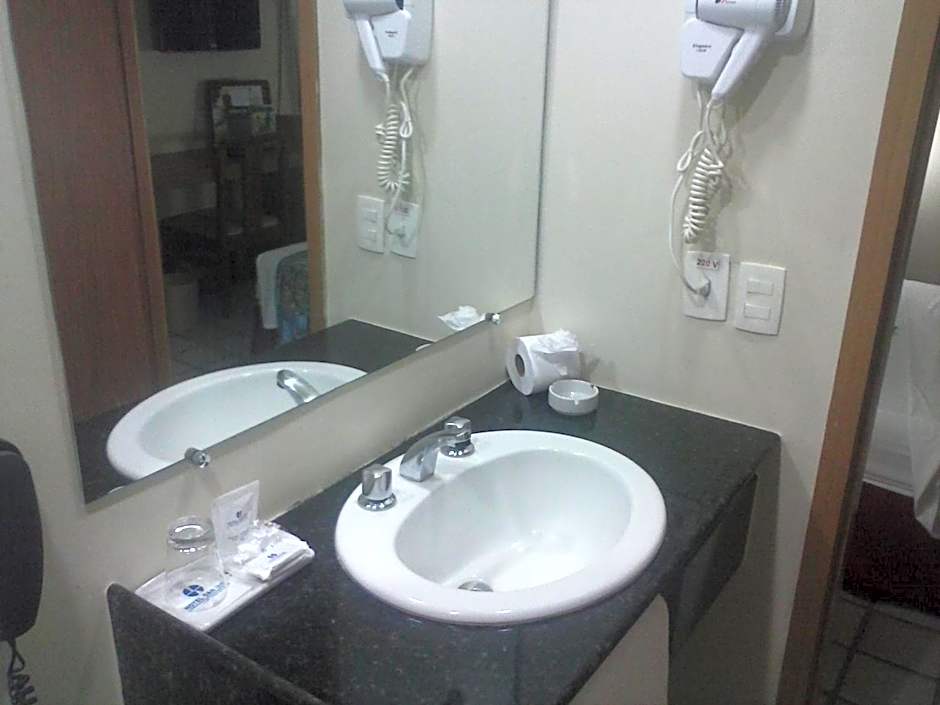 Hotel Dan Inn Mar Piedade - Grande Recife By Nacional Inn