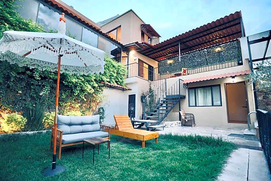 Casa Jade Centro