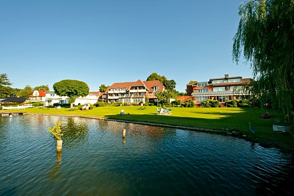 Strauers Hotel am See