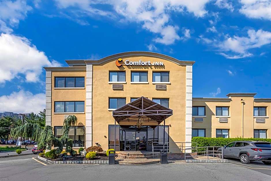 Comfort Inn Edgewater