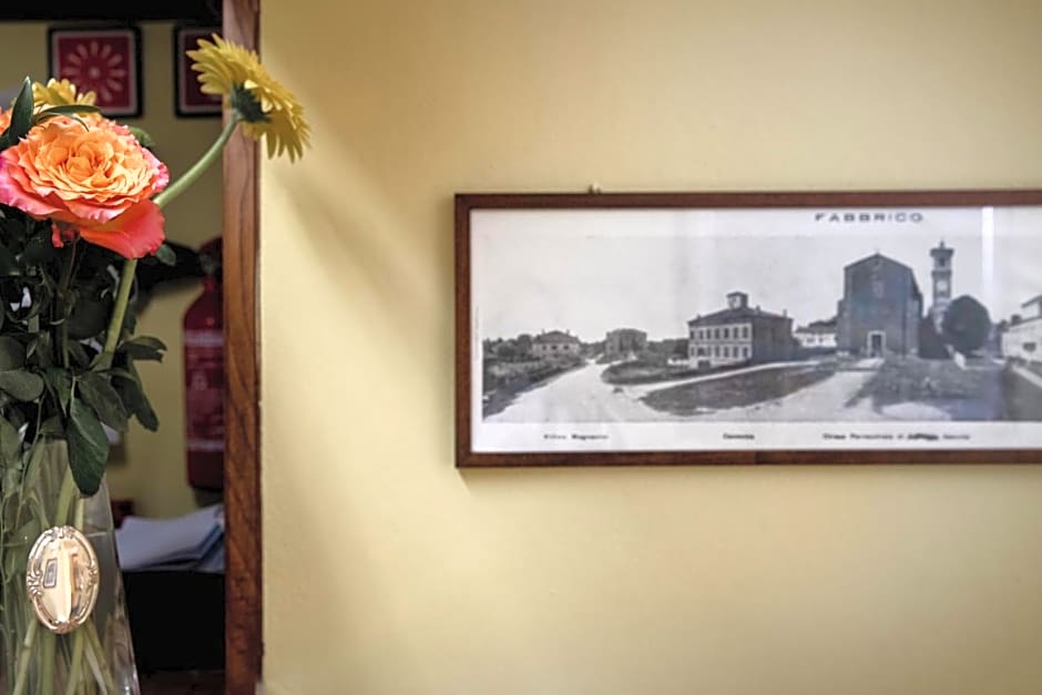 Hotel San Genesio