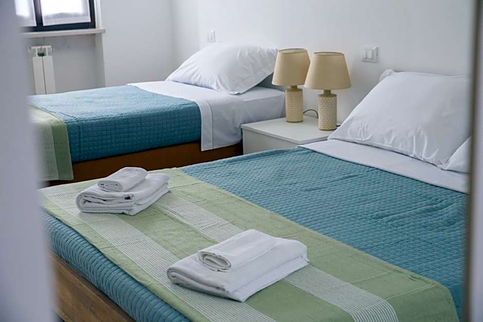 Albergo Mio Boutique Hotel - Adults Only