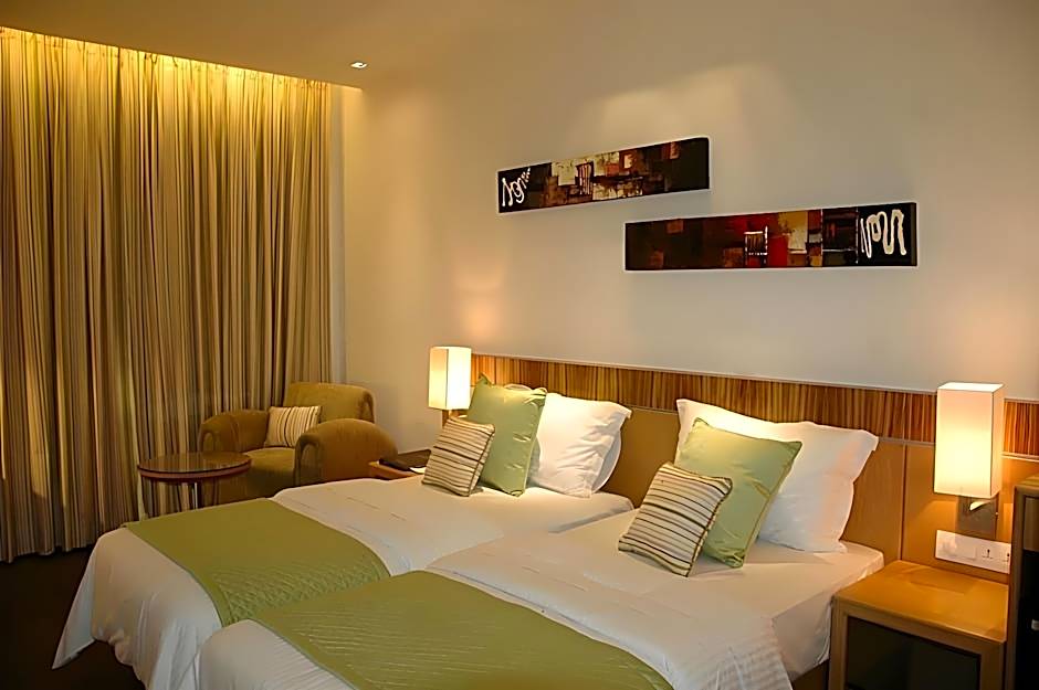 Shervani Hotel Nehru Place