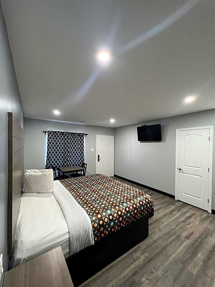 Sunshine Motel