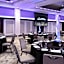Leeds Marriott Hotel