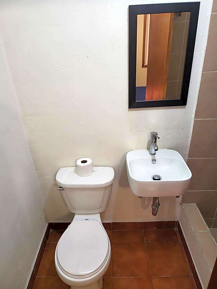 CASARU HOTEL OAXACA