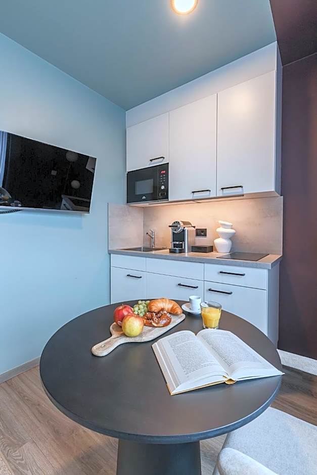 kalm stay - munich east